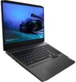 Lenovo IdeaPad Gaming 3 15.6" Gaming Laptop 120Hz Ryzen 5-4600H 8GB RAM 256GB SSD GTX 1650 4GB - AMD Ryzen 5-4600H Hexa-core - NVIDIA GeForce GTX 1650 4GB GDDR6 - 120 Hz Refresh Rate - in-Plane S