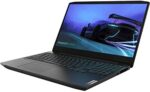 Lenovo IdeaPad Gaming 3-15IMH05 81Y4002NUS 15.6" Gaming Notebook - Full HD - 1920 x 1080 - Intel Core i5 10th Gen i5-10300H Quad-core (4 Core) 2.50 GHz - 8 GB RAM - 256 GB SSD - Onyx Black