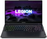Lenovo Legion 5 15 Gaming Laptop, 15.6" FHD IPS 300nits 165Hz Display, AMD Ryzen 7 5800H,NVIDIA GeForce RTX 3050Ti,RGB Backlight, Windows 10H, Phantom Blue, 64GB RAM , 2TB PCIe SSD +Tikbot HDMI