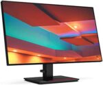 Lenovo ThinkVision P27h-20 27" WQHD WLED LCD Monitor - 16:9 - Raven Black - 27" Class - in-Plane Switching (IPS) Technology - 2560 x 1440-16.7 Million Colors - 350 Nit Typical - 4 ms Extre