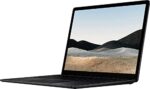 Microsoft Surface Laptop 4 13.5” Touch-Screen – Intel Core i7 - 16GB - 256GB Solid State Drive - Windows 10 Pro (Latest Model) - Matte Black