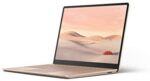 Microsoft Surface Laptop Go - 12.4" Touchscreen - Intel Core i5 - 8GB Memory - 256GB SSD - Sandstone