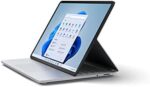 Microsoft Surface Laptop Studio - 14.4" Touchscreen - Intel® Core™ i7 - 16GB Memory - 512GB SSD - Platinum
