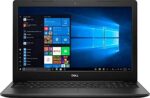 New ! Dell Inspiron i3583 15.6" HD Touch-Screen Laptop - Intel i5-8265U - 8GB DDR4-256GB SSD - Windows 10 - Wireless-AC - Bluetooth, SD Card Reader, HDMI & USB 3.1 -Waves MaxxAudio Pro- Black