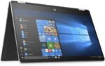 New HP Pavilion 2-in-1 15.6" HD Touchscreen Laptop Intel i5-8265U 8GB RAM 512GB SSD Bluetooth Windows 10