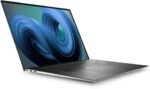 New XPS 17 9710 17.3" 9700 Laptop 11th Gen Intel Core i7-11800H up to 4.6 GHz 8 cores RTX 3060 6GB GDDR6 4K UHD Anti-Reflex Touch Display Plus Best Notebook Stylus Pen Light (4TB SSD|64GB RAM|11 PRO)
