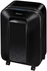 Powershred LX10C 12-Sheet Cross-Cut Paper Shredder, 5501801