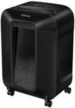 Powershred LX85 12-Sheet Cross-Cut Paper Shredder, 4400401