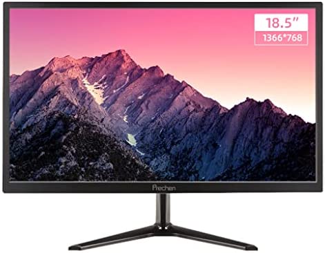 monitor 1366 x 768