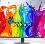 Sceptre IPS 27-Inch Business Computer Monitor 1080p 75Hz with HDMI VGA Build-in Speakers, Machine Black 2020 (E275W-FPT), 27" IPS 75Hz