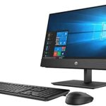 Smart Buy PROONE 600 G5 AIO NT I3-9100 500GB HDD 4GB DDR4 W10P6