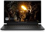 [Windows 11] Alienware M15 R6 GeForce RTX 3070 8GB Gaming Laptop, 15.6" 165Hz FHD 3ms, Intel Octa-Core i7-11800H up to 4.6GHz, 32GB DDR4 RAM RAM, 2TB PCIe SSD, WiFi 6, RGB Keyboard, 64GB Flash Drive