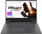 [Windows 11] Victus by HP Gaming Laptop, 16.1" 144Hz FHD, Intel Octa-Core i7-11800H up to 4.6GHz, 8GB DDR4 RAM, 256GB PCIe SSD, GeForce RTX 3060 6GB, WiFi 6, BT 5.0, Backlit Keyboard, Type-C HUB