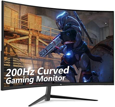 INNOCN Ultrawide Monitor 40 WQHD 3440 x 1440p 144Hz Monitor AMD