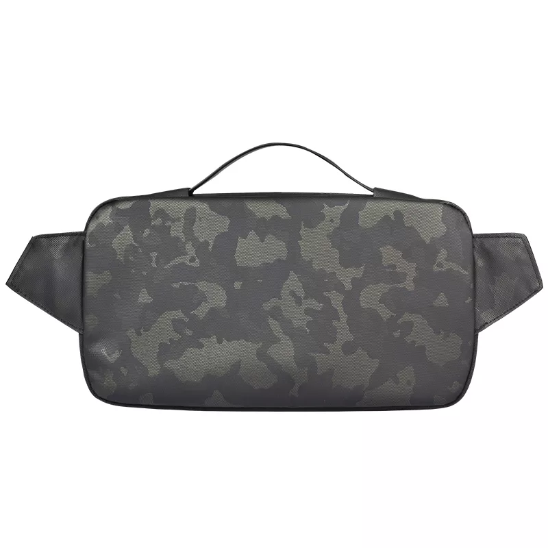 Cross Body Belt Bag – Varsity Shop