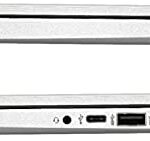 HP 14 14" Touchscreen Laptop, Intel Core i3 1115G4 up to 3.2GHz (Beat i5-8365U), 16GB DDR4 RAM, 256GB PCIe SSD, 802.11AC WiFi, Bluetooth, Fingerprint Reader, Silver, Windows 10 S, 64GB Flash Stylus - Image 6