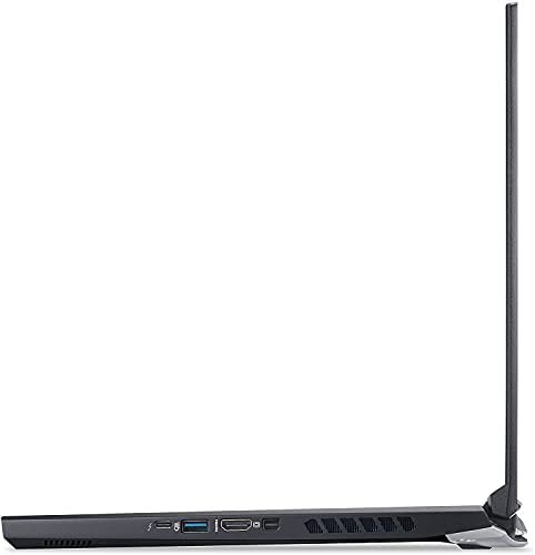 Acer Predator Helios 300 Gaming Laptop PC, 15.6 FHD IPS 144hz