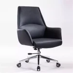 Wholesale price visitor chair modern reclining office chair supply in bulk