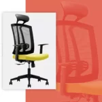 suply tall adjustable office chair factory price