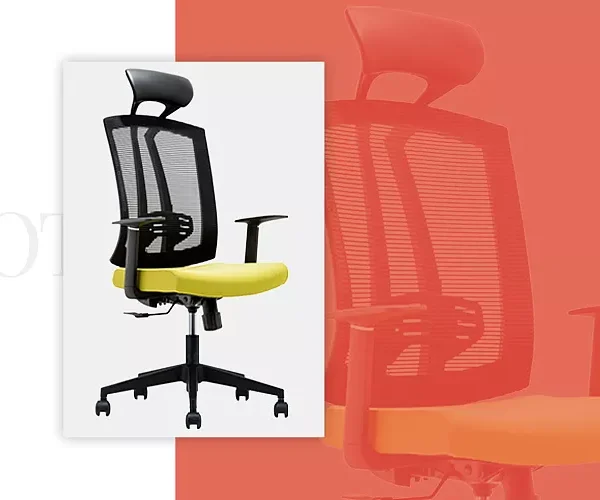 suply tall adjustable office chair factory price