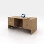 Wholesale Price Home office desk wooden Computer Desk Modern In Bulk From Supplier