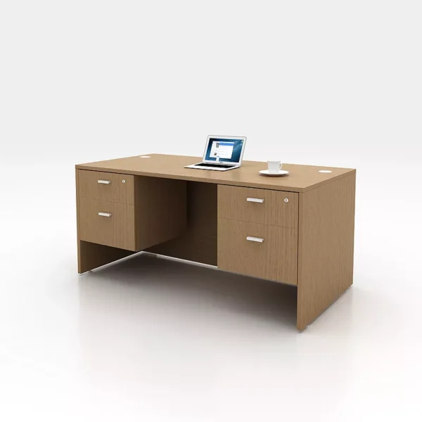 Wholesale Price Home office desk wooden Computer Desk Modern In Bulk From Supplier