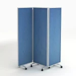 High End Movable Office Folding Partition