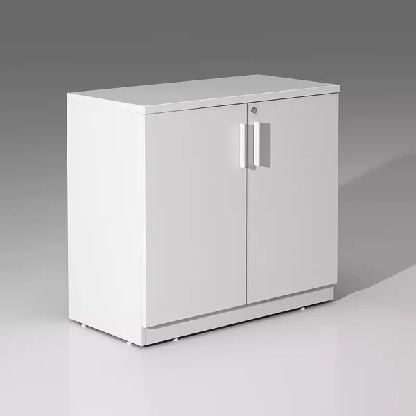 Wood Swing Door Cabinet - Xinda Clover