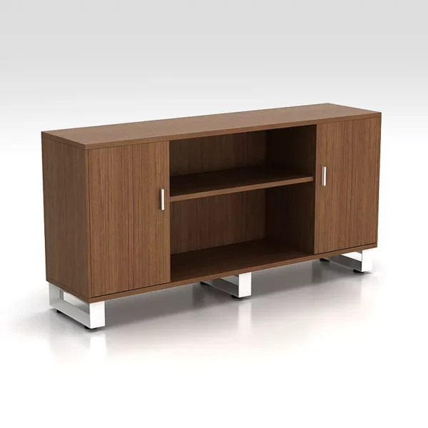 Factory Direct Sale Wooden Credenzas