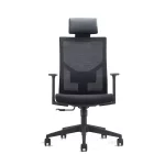 Factory Price Ergonomic Mesh High Back Office Chair