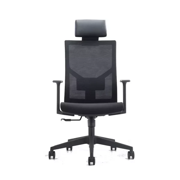 Factory Price Ergonomic Mesh High Back Office Chair