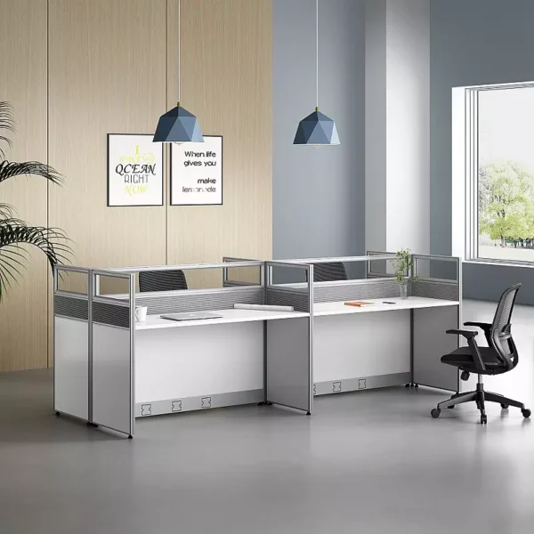 China Manufacturer Office Call Center Cubicles