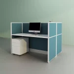 Buy modern office furniture office workstation desk in bulk