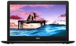 2021 Dell Inspiron 15-3000 15.6" HD Laptop Computer, Intel Celeron Processor 4205U, 8GB RAM, 128GB PCIe SSD, Intel UHD Graphics 610, Waves MaxxAudio, HD Webcam, Windows 10, Black