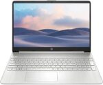 2021 Newest HP Pavilion 15.6" HD Non-Touch Laptop, Intel Dual-Core i3-1005G1 Up to 3.4GHz (Beats i5-7200u), 16GB DDR4 RAM, 256GB PCI-e NVMe SSD, 720P Webcam, WiFi, HDMI, Windows 10 S + Oydisen Cloth