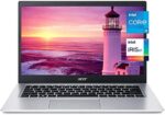 2022 Acer Aspire 5 Thin & Light Business Laptop, 14" FHD Display, 11th Intel Core i5-1135G7 (Beats i7-1065G7), Intel Iris Xe Graphics, 20GB RAM, 1TB PCIe SSD, WiFi 6, Long Battery Life, Windows 11