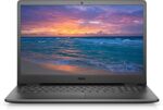2022 Newest Dell Inspiron 3000 Laptop, 15.6" HD Screen, Intel Celeron N4020 Processor, 8GB DDR4 Memory, 1TB HDD, Online Class Ready, Webcam, WiFi, HDMI, Bluetooth, Win10 Home, Black