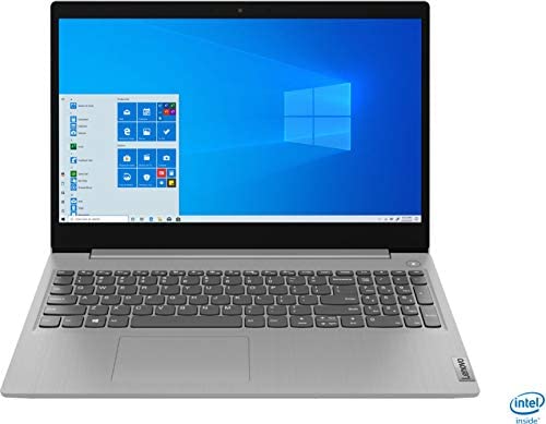 2022 Powerful Lenovo IdeaPad 15.6" HD Touch Screen Laptop, 11th Gen Intel Core i3-1115G4 up to 4.1GHz, 20GB RAM, 512GB PCIe SSD, Dolby Audio, Webcam, Windows 11, T.F. Card