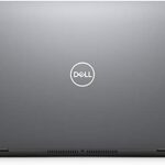 Dell Latitude 5000 5421 14" Notebook - Full HD - 1920 x 1080 - Intel Core i7 11th Gen i7-11850H Octa-core (8 Core) 2.50 GHz - 16 GB RAM - 256 GB SSD - Titan Gray Dull - Image 6