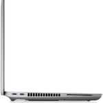 Dell Latitude 5000 5421 14" Notebook - Full HD - 1920 x 1080 - Intel Core i7 11th Gen i7-11850H Octa-core (8 Core) 2.50 GHz - 16 GB RAM - 256 GB SSD - Titan Gray Dull - Image 4