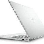 Dell Inspiron 15-7591 15.6" Full HD Notebook Computer, Intel Core i7-9750H 2.6GHz, 8GB RAM, 512GB SSD, NVIDIA GeForce GTX 1050 3GB, Windows 10 Home, Free Upgrade to Windows 11, Silver - Image 3