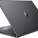 HP ENVY x360 2-in-1 15.6" Touch-Screen Laptop (AMD Ryzen 5, 8GB RAM, 256GB Solid State Drive, Nightfall Black) - Image 5