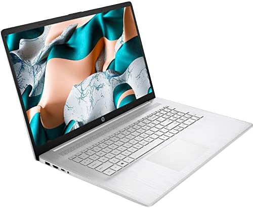 2022 Newest HP 17 Laptop, 17.3 