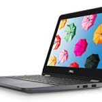 Dell Inspiron 11 3195, 2 in 1, 7th Gen AMD A9-9420e W/ Radeon R5 Graphics, 4GB DDR4 2666MHz RAM, 64GB HD, 11.6" HD (1366 X 768) LED-Backlit Touch Display (i3195-A525GRY-PUS) - Image 7