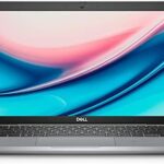Dell Latitude 5000 5421 14" Notebook - Full HD - 1920 x 1080 - Intel Core i7 11th Gen i7-11850H Octa-core (8 Core) 2.50 GHz - 16 GB RAM - 256 GB SSD - Titan Gray Dull - Image 2