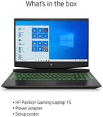 Hp pavilion 15 best sale i5 9300h gtx 1650