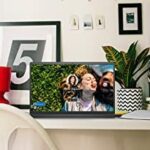 Newest Dell Inspiron 3511 Premium Laptop, 15.6" Full HD Touchscreen, Intel Core i7-1165G7, 16GB RAM, 512GB PCIe SSD, Webcam, HDMI, Wi-Fi, Bluetooth, Windows 11 Home, Black - Image 5