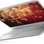 Dell Inspiron 15-7591 15.6" Full HD Notebook Computer, Intel Core i7-9750H 2.6GHz, 8GB RAM, 512GB SSD, NVIDIA GeForce GTX 1050 3GB, Windows 10 Home, Free Upgrade to Windows 11, Silver - Image 4