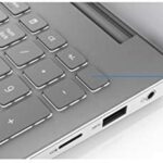 Dell Inspiron 15-7591 15.6" Full HD Notebook Computer, Intel Core i7-9750H 2.6GHz, 8GB RAM, 512GB SSD, NVIDIA GeForce GTX 1050 3GB, Windows 10 Home, Free Upgrade to Windows 11, Silver - Image 7