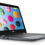 Dell Inspiron 11 3195, 2 in 1, 7th Gen AMD A9-9420e W/ Radeon R5 Graphics, 4GB DDR4 2666MHz RAM, 64GB HD, 11.6" HD (1366 X 768) LED-Backlit Touch Display (i3195-A525GRY-PUS) - Image 3